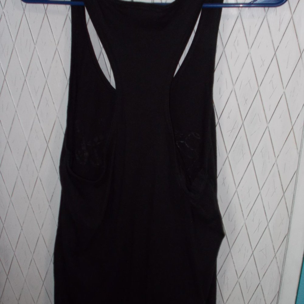 Pinky Star Tank Top - Picture 2 of 3